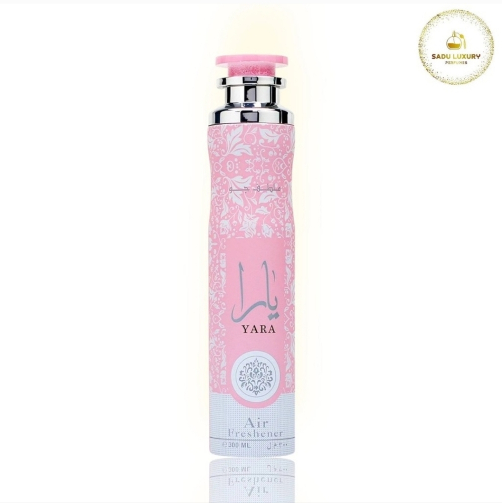 New Yara Air Freshener 300ml